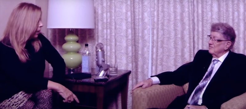 William Tompkins Interviews (2 Videos)