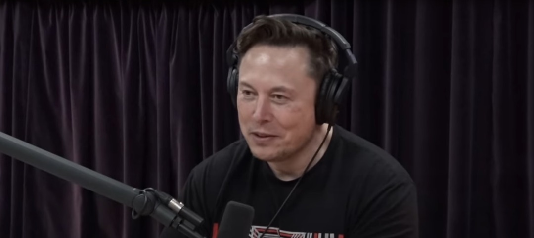 Elon Musk on Joe Rogan (JRE) #1470 – X Æ A-12